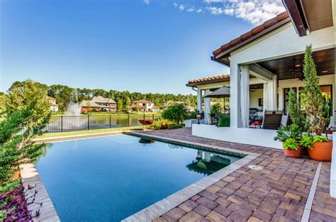 real estate listings near me with pool